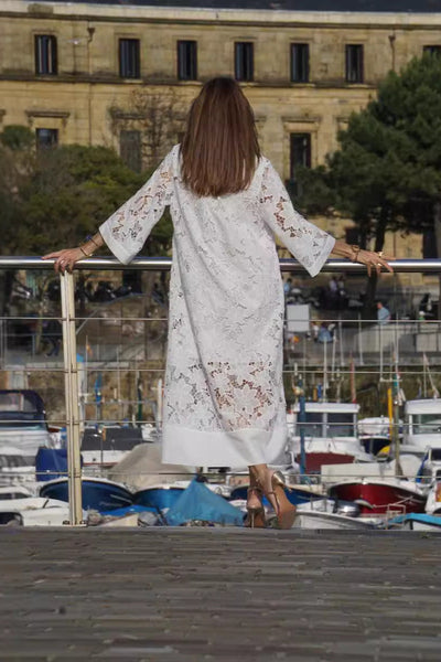 Juliette™ | The Dress That Sublimates Every Woman
