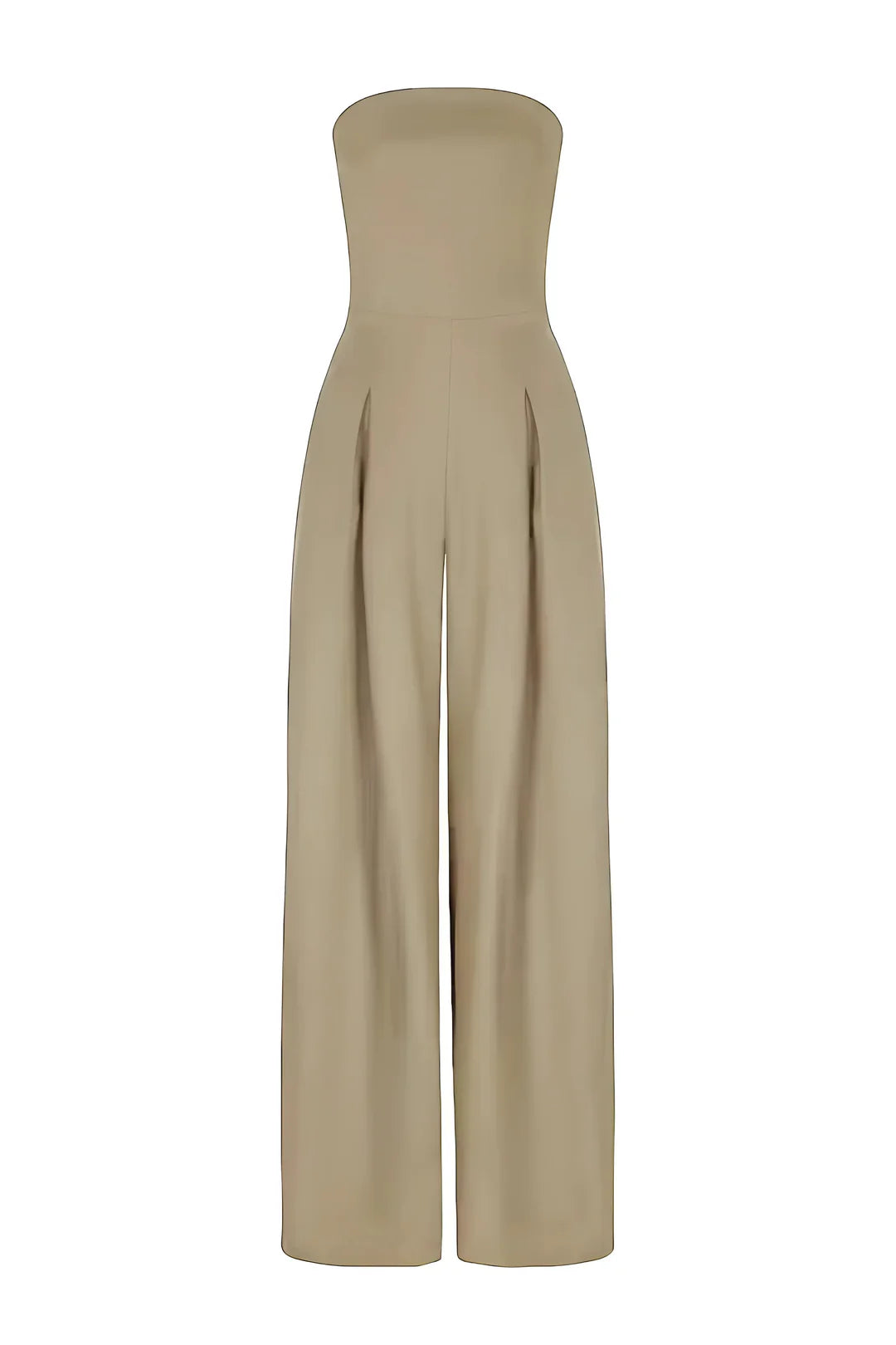 Lucy | Flattering and viral jumpsuit