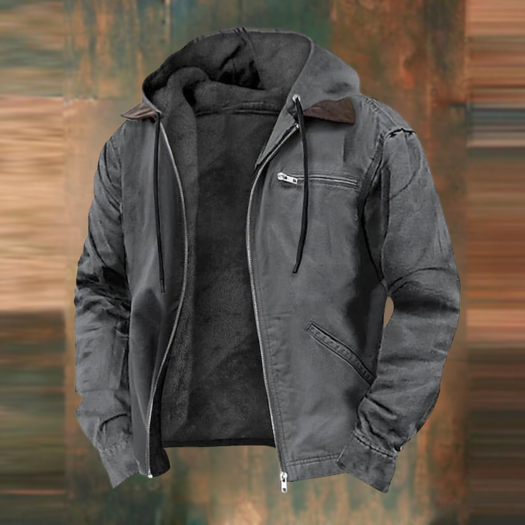 Georg | Elegant autumn jacket