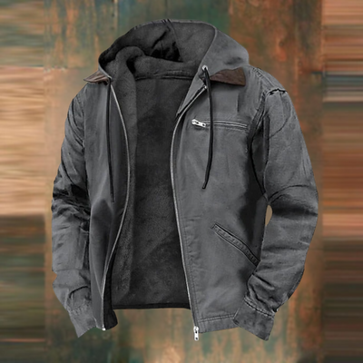 Georg | Elegant autumn jacket