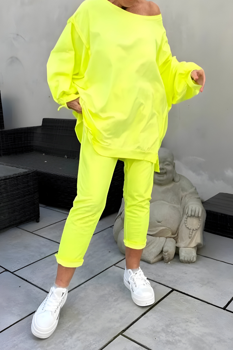 Eloise | Stylish Lounge Set