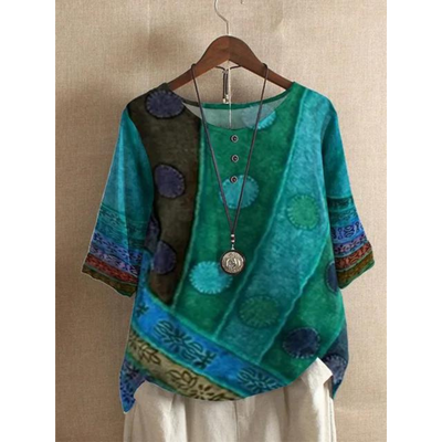 Valarie | Top Bohemian Colourful