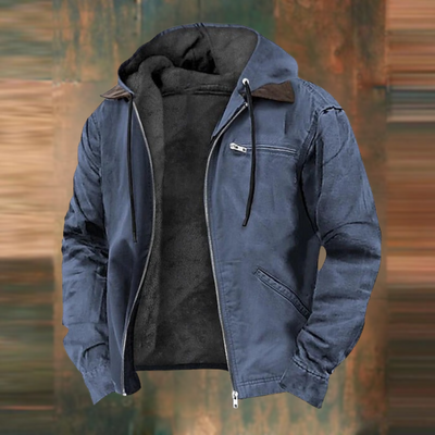 Georg | Elegant autumn jacket