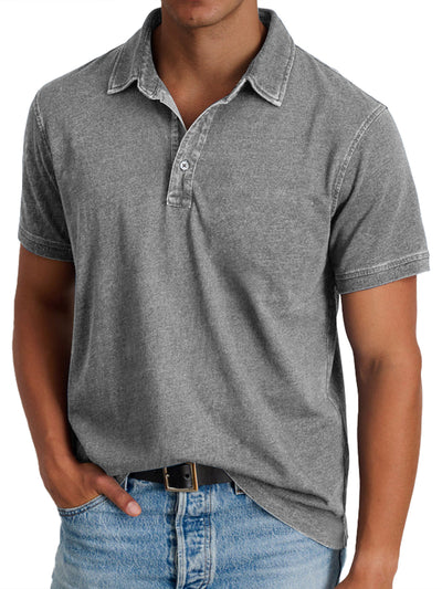 Lenoir™ | Collar Polo
