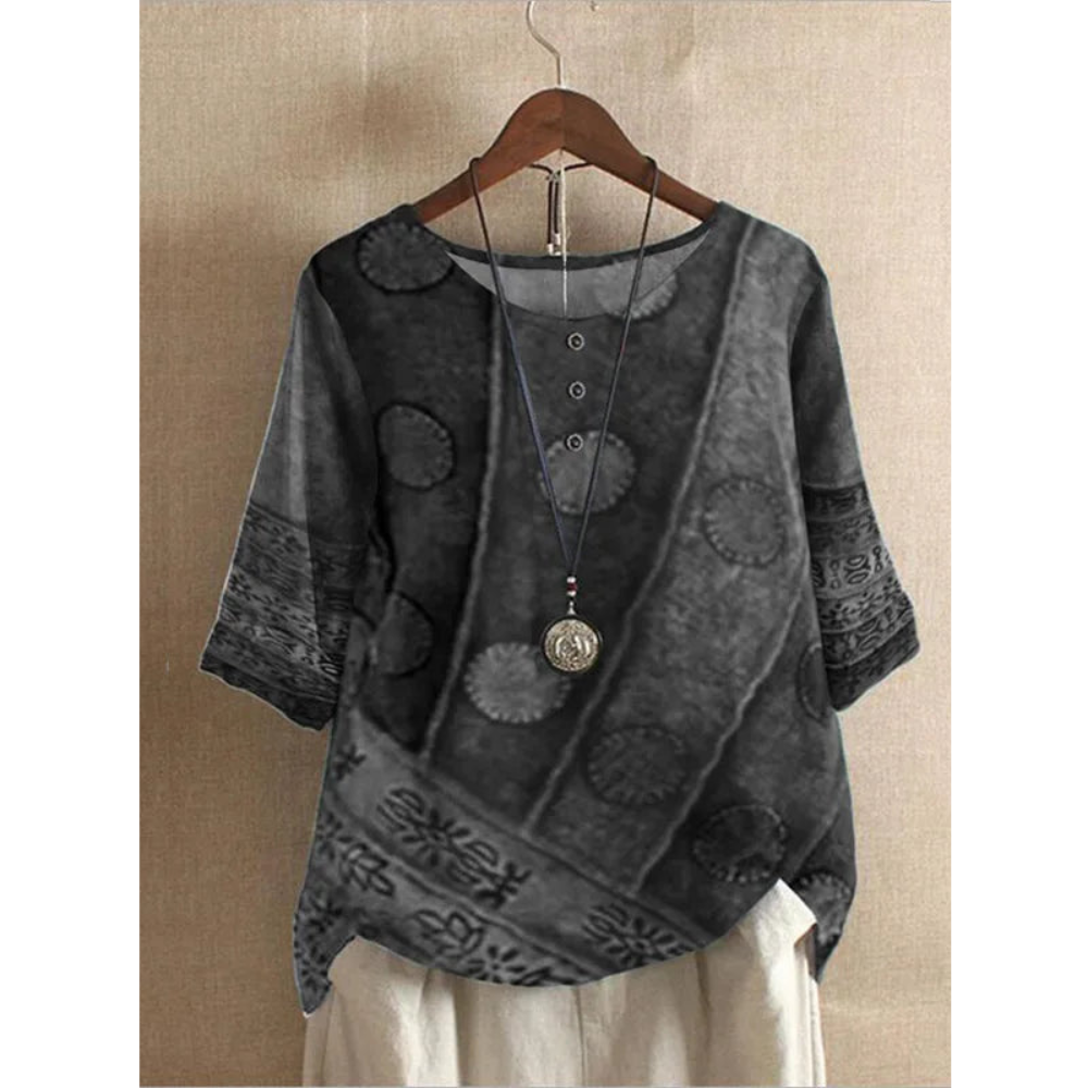 Valarie | Top Bohemian Colourful