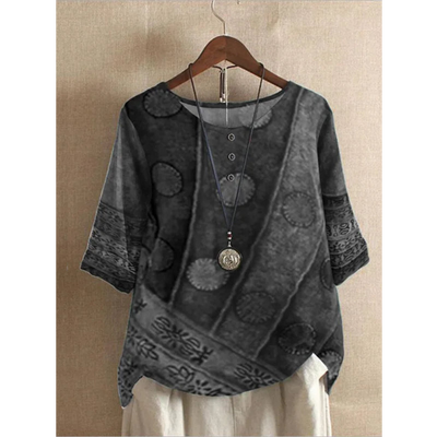 Valarie | Top Bohemian Colourful
