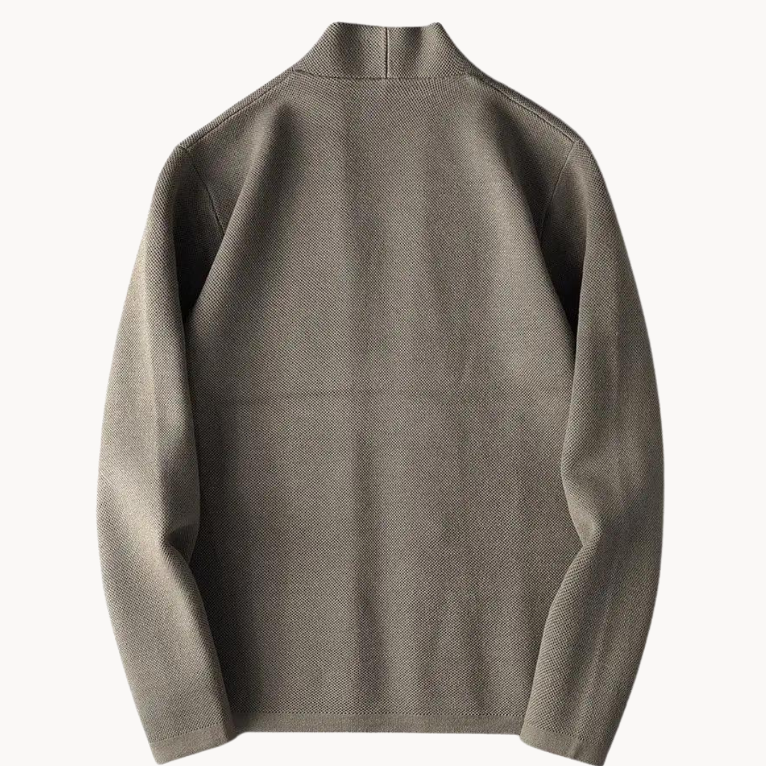 Bjorn | Lightweight Tailored Jacket