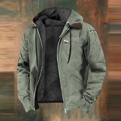 Georg | Elegant autumn jacket