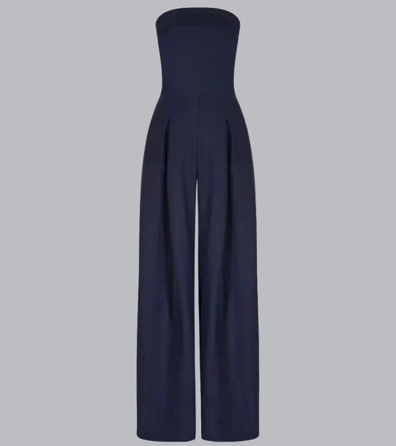 Lucy | Flattering and viral jumpsuit