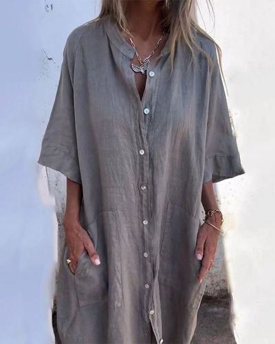 Mimmi™ | Casual Summer dress with an Ibiza feel