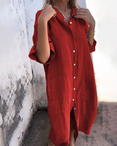 Mimmi™ | Casual Summer dress with an Ibiza feel