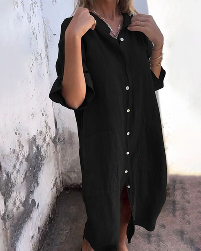 Mimmi™ | Casual Summer dress with an Ibiza feel