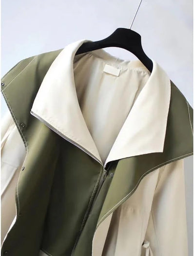 Fiore | Veste Coupe-Vent
