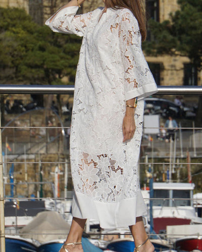 Juliette™ | The Dress That Sublimates Every Woman