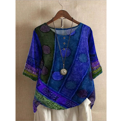 Valarie | Top Bohemian Colourful