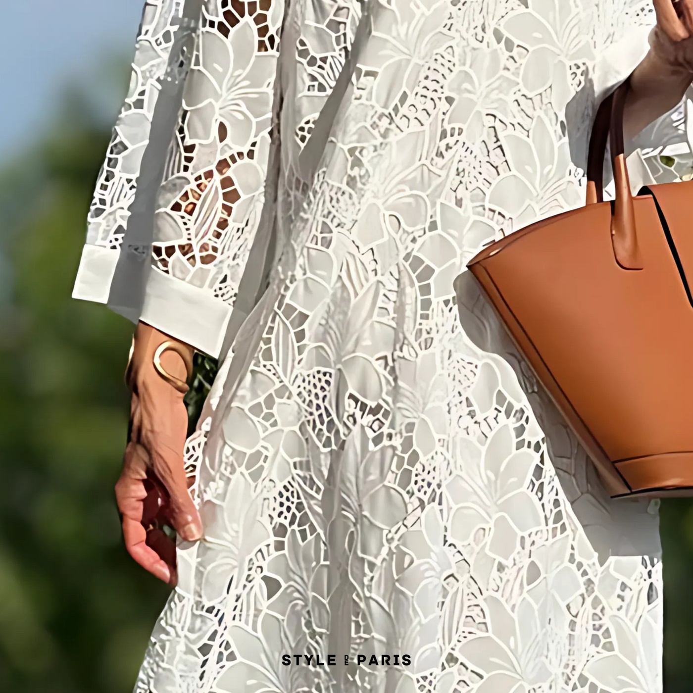 Juliette™ | The Dress That Sublimates Every Woman
