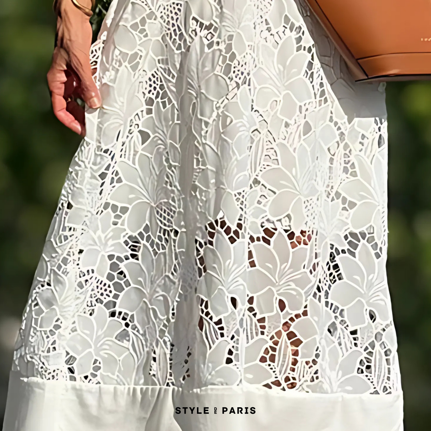 Juliette™ | The Dress That Sublimates Every Woman