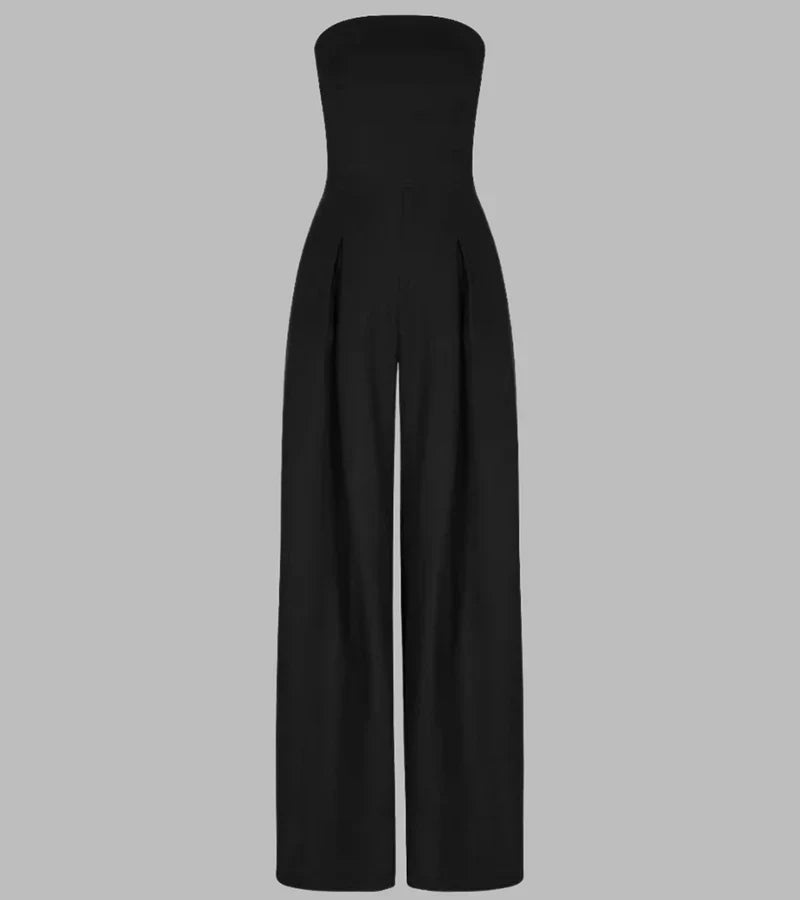 Lucy | Flattering and viral jumpsuit