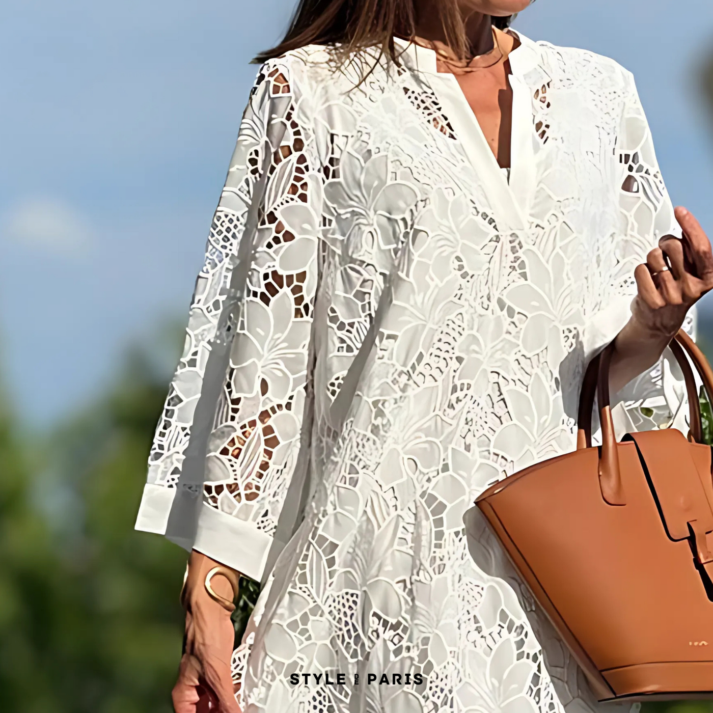 Juliette™ | The Dress That Sublimates Every Woman
