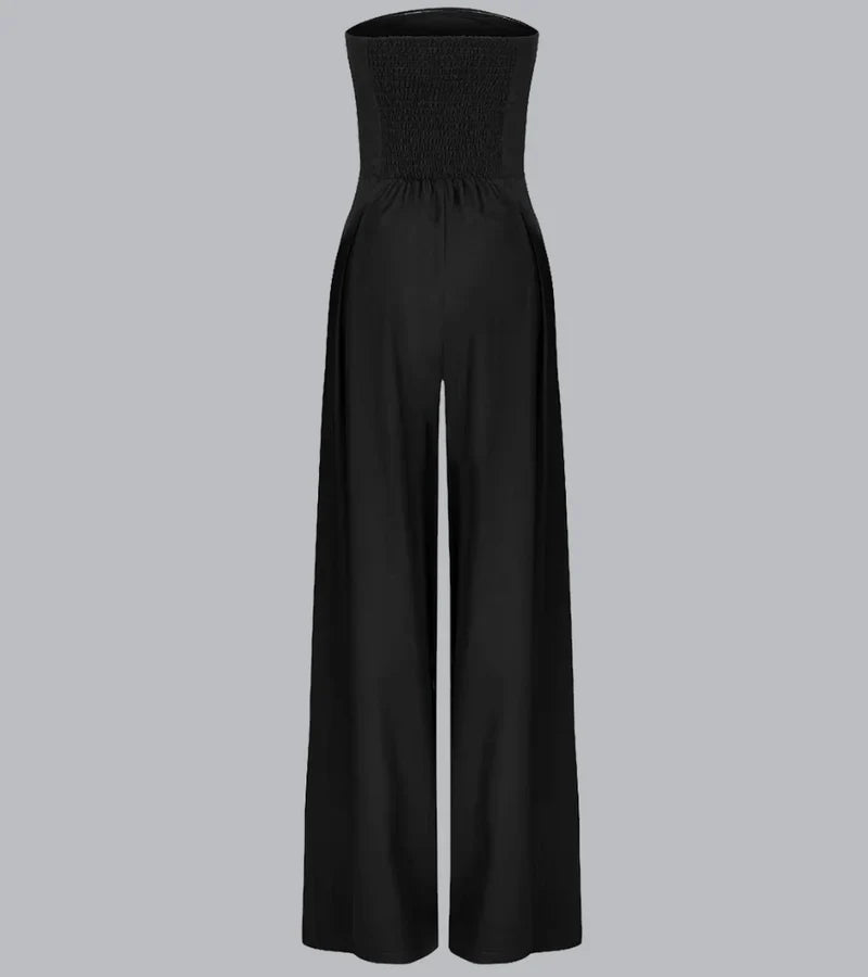 Lucy | Flattering and viral jumpsuit