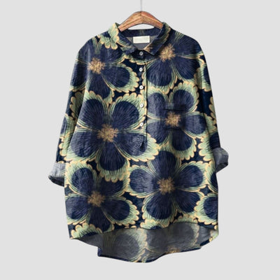 Monica | Lightweight Shirt