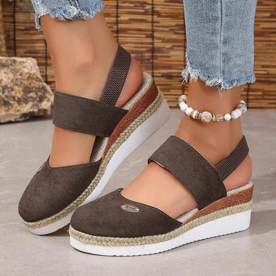 Alma | Stylish and Comfortable Sandals