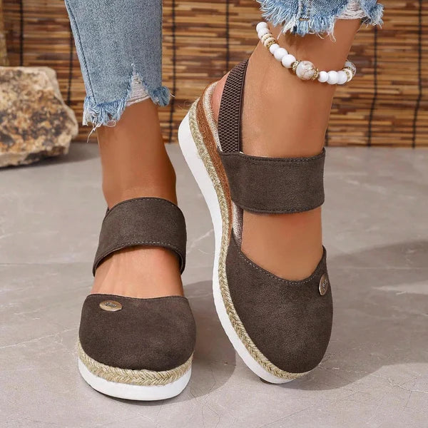 Alma | Stylish and Comfortable Sandals