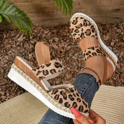 Alma | Stylish and Comfortable Sandals
