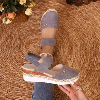 Alma | Stylish and Comfortable Sandals