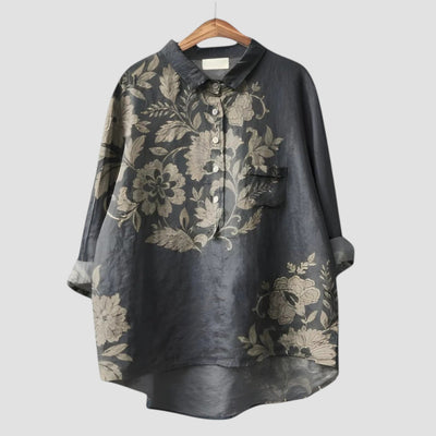 Monica | Lightweight Shirt