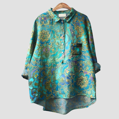 Monica | Lightweight Shirt