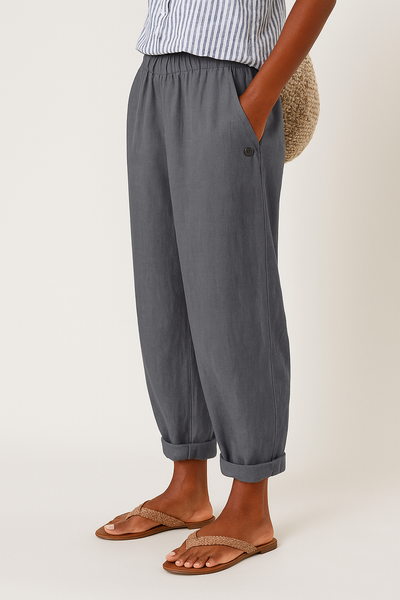 Clara™ | Modern and comfortable trousers