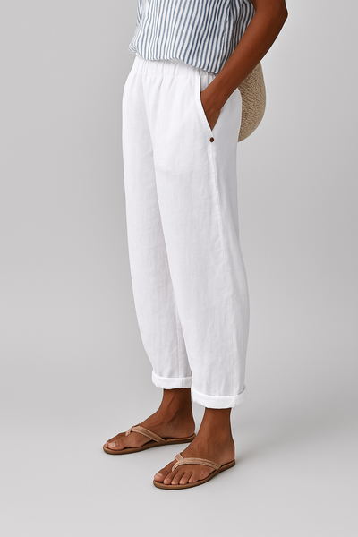 Clara™ | Modern and comfortable trousers