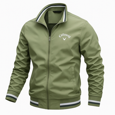 AMELURE™ | Luxe Blouson voor Heren