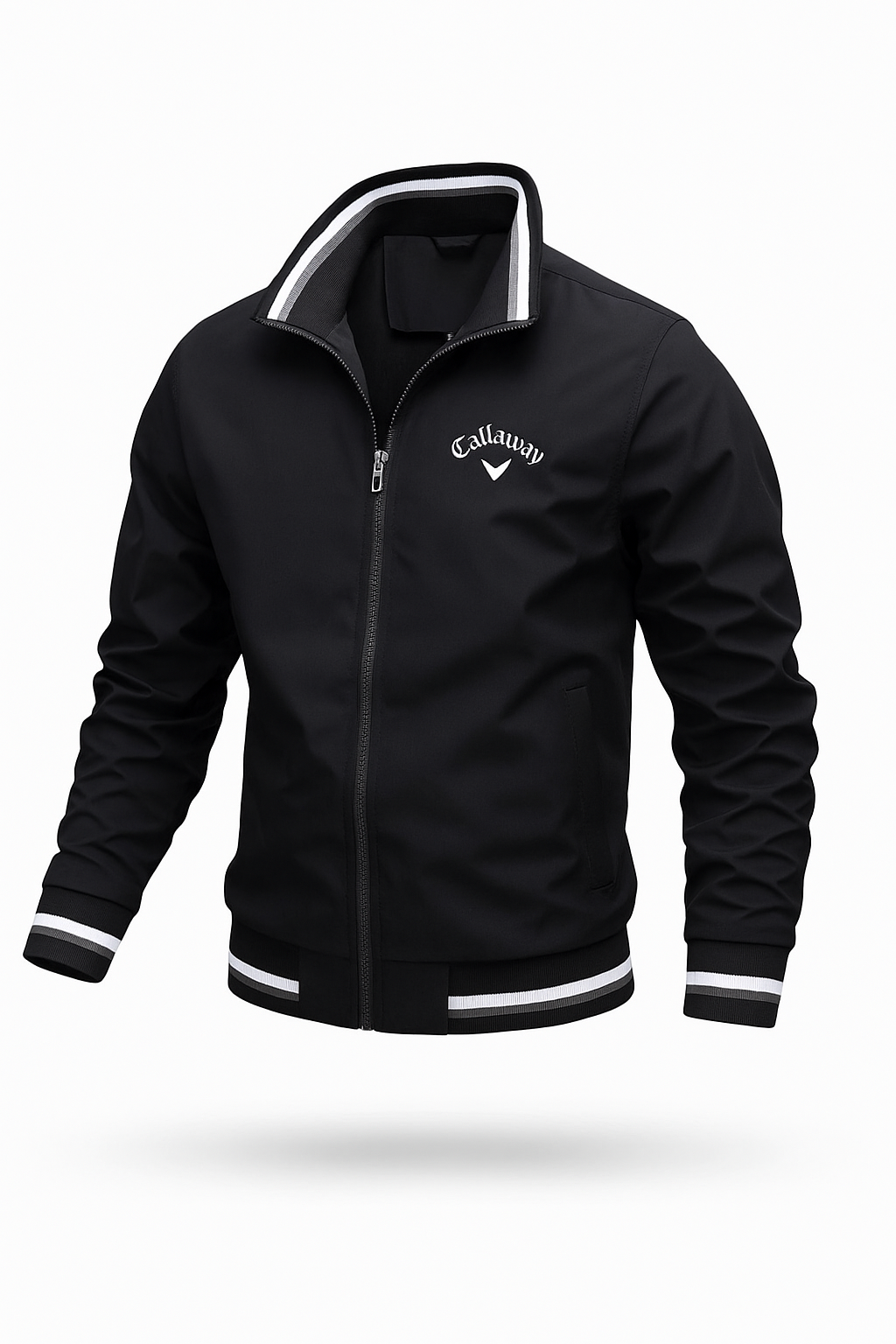 AMELURE™ | Luxe Blouson voor Heren