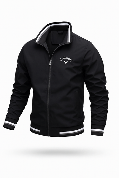 AMELURE™ | Luxe Blouson voor Heren