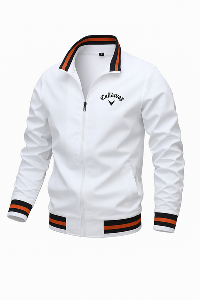 AMELURE™ | Luxe Blouson voor Heren
