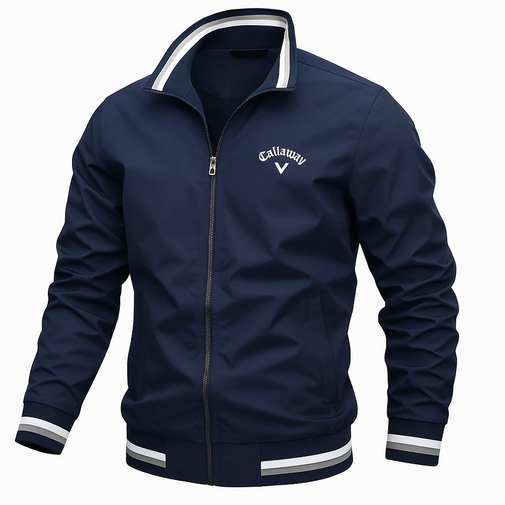 AMELURE™ | Luxe Blouson voor Heren