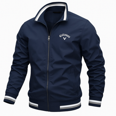 AMELURE™ | Luxe Blouson voor Heren