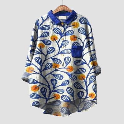 Monica | Lightweight Shirt