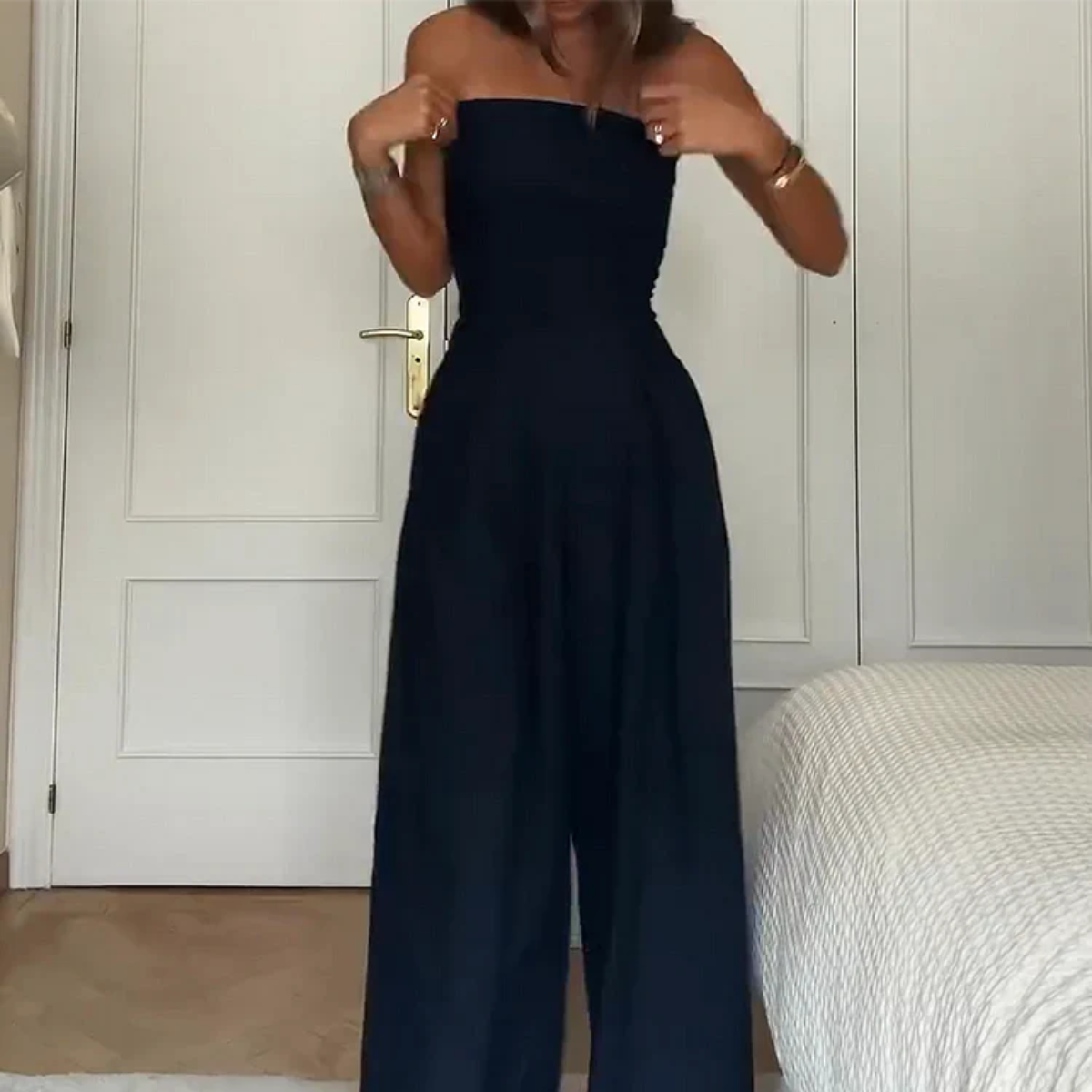 Lucy | Flattering and viral jumpsuit