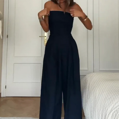 Lucy | Flattering and viral jumpsuit