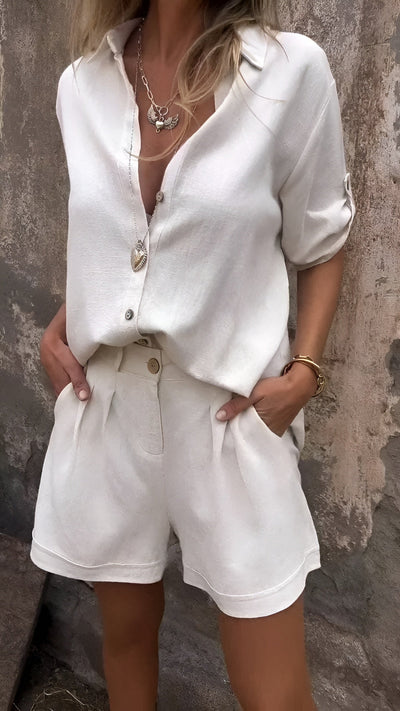 Malin | Light and Luxurious Summer Dream