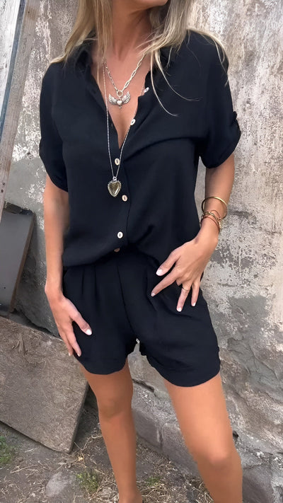 Malin | Light and Luxurious Summer Dream