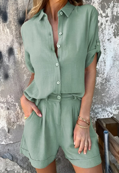 Malin | Light and Luxurious Summer Dream