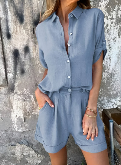 Malin | Light and Luxurious Summer Dream