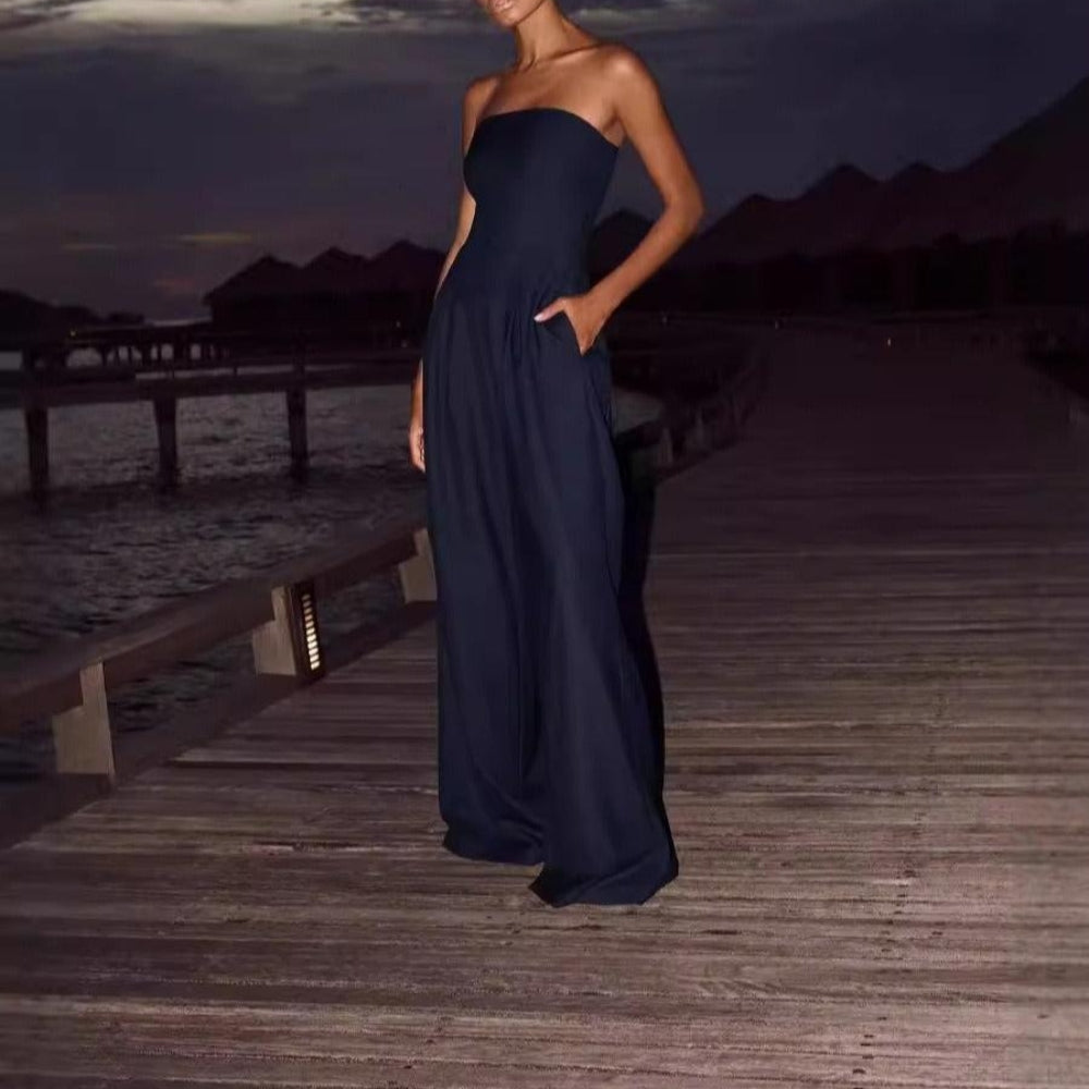 Lucy | Flattering and viral jumpsuit