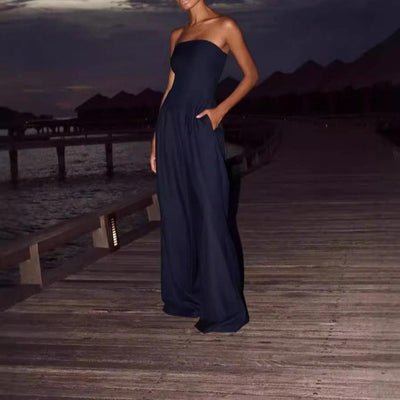 Lucy | Flattering and viral jumpsuit