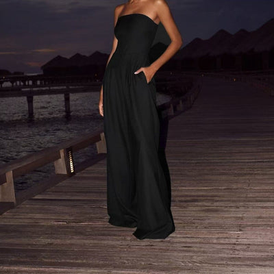 Lucy | Flattering and viral jumpsuit