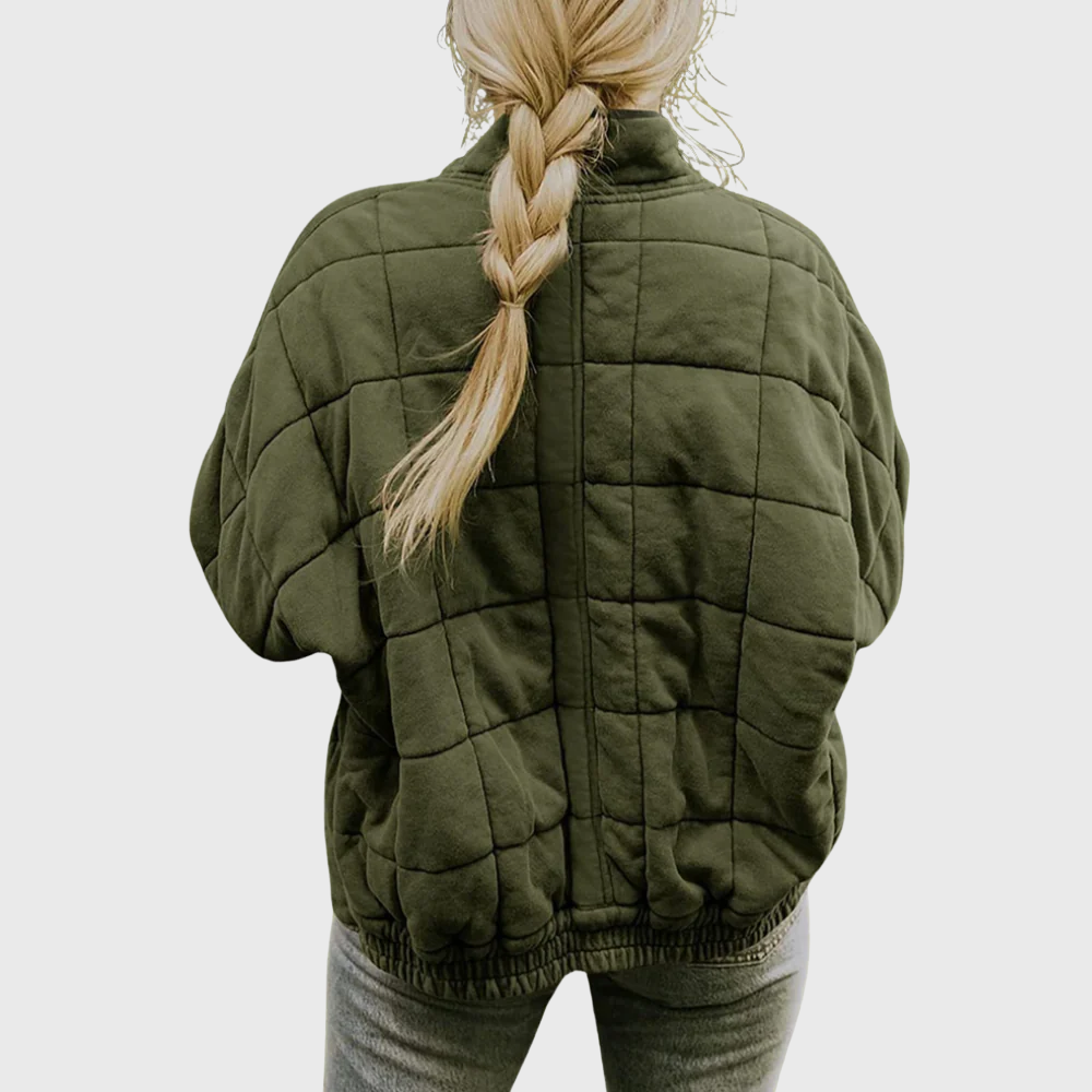 Wioletta™ | Elegancka Kurtka